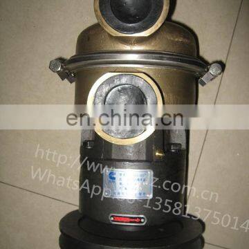 Sea Water Pump 3655857 for NTA855 Marine Diesel Engine Parts photo-3