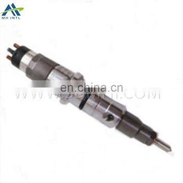0445120231 Engine Parts Diesel Fuel Injector for Spare Parts Brand New Injector