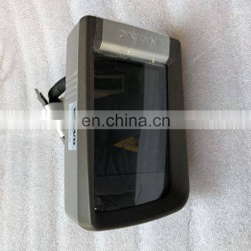 EC210D D5E Monitor With 100% EC210D Program 14640101 14630801 14609611 14640102 IECU Monitor Display Panel photo-4