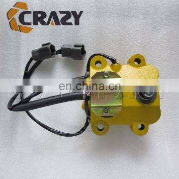 7824-30-1600 7824-34-1600 PC200-5 Throttle Motor , Excavator Spare Parts photo-5