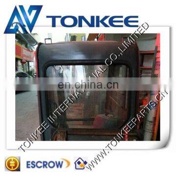 EX200-6 EX100-6 Excavator Cabin photo-3