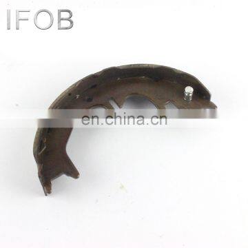 IFOB Brake Shoe For Toyota LandCruiser #FJ80 HDJ80 HZJ80 46550-60020 photo-4