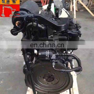 Good Quality S4D106-1FA Engine Assy for WB93R-5 Hot Sale With Cheap Price From Chian Suppliers