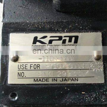 K3SP30 Hydraulic Pump for SK50UR-2 SK60 Excavator Main Pump K3SP30 Pump Good Price From China Supplier