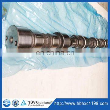 China Supplier Genuine Auto Spare Parts 6CT Camshaft 3923478 photo-2