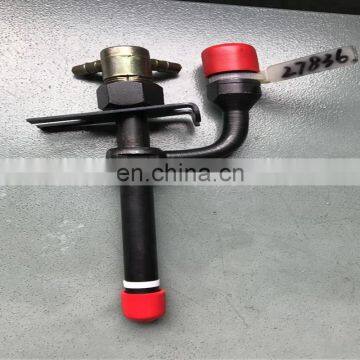 High quality pencil injector 27836 for kubota engine