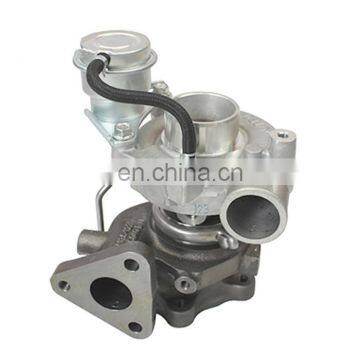 49135-03320 Turbocharger for CAT307D Engine 4M40 Turbo TF035-1