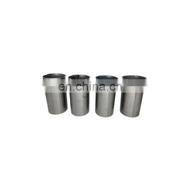 Qualified 4jb1 Cylinder Sleeve liner 8-94247861-2 8942478612 for ISUZU car