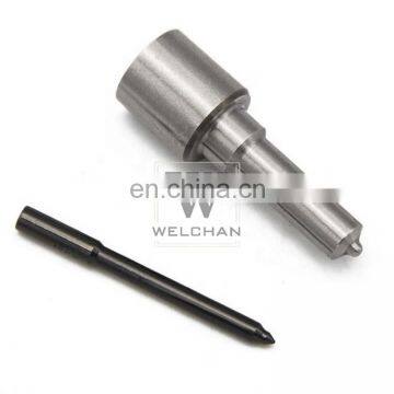 Common Rail Injector Nozzle G3S6 Fuel Diesel Nozzle For Construction Machinery Engine Parts VIGO 3.0 VNT