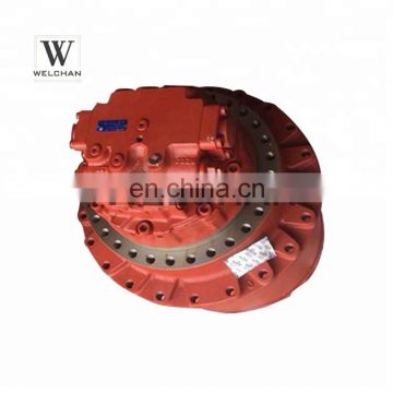 Excavator Travel Device Final Drive Travel Motor MAG-170VP-3600 MAG-170VP-3800