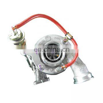Excavator Turbo for D6D Engine Parts S200G Turbocharger For EC210 EC180 Turbo Kit 08L09-0091 04294752KZ