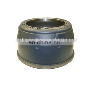 3054210001 brake drum for trucks