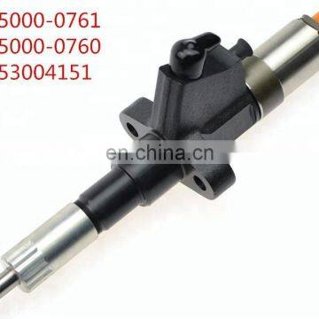 C.R. 6sd1 injector type assembly 1153004150 P.N. 095000-0760