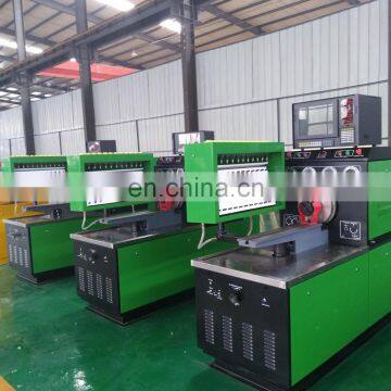 JH-EMC diesel fuel injection pump test machine