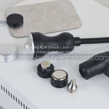 No Needle Mesotherapy Cryo-electroporation Device Skin Hot and Cold Therapy Machine Cryo Cryo-electroporation photo-2