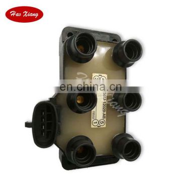 Auto Ignition Coil Block E9SZ-12029A E9SZ12029