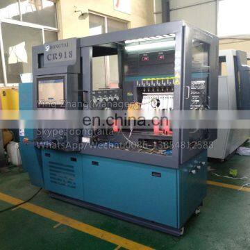 CR918 Injector Engine Repair Machine HEUI EUI EUP Common Rail Diesel Injector Pump Test Bench photo-4
