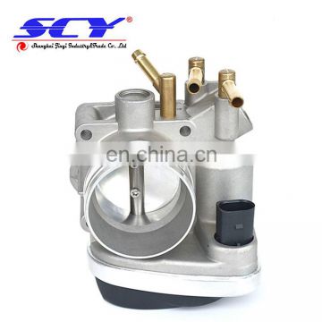 Throttle Body Suitable For Jetta 2V  2005 OE 06A133062AP 06A 133 062AP