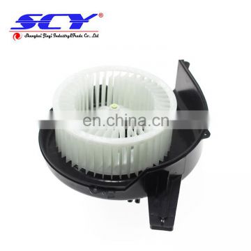 Blower Motor Suitable for VW Polo 2002-2007 6Q1820015B 6Q1 820 015B 6Q1 820 015G 6Q1820015G