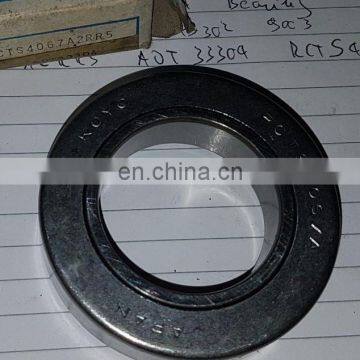 Top Quality Level Famous Car Clutch Thrust Bearing For 3Y OEM RCT4067