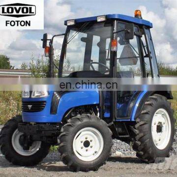 FOTON Lovol 354 35hp 4WD farm tractor