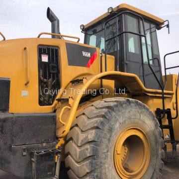 CHEAP 966H WHEEL LOADER CATERPILLAR