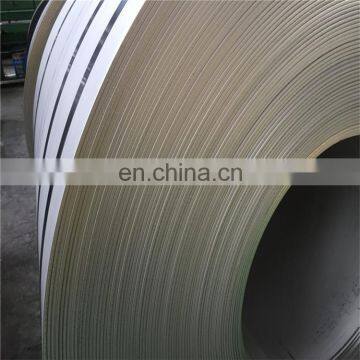 High precision Monel 400 UNS 04400 Nickel alloy steel coil strip