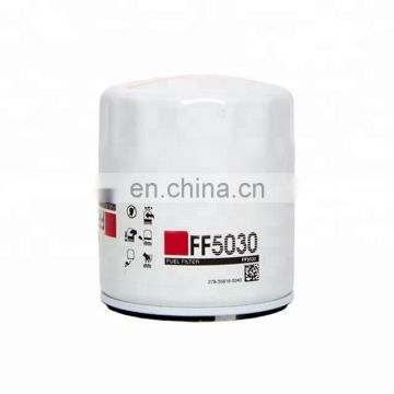 High Quality Truck Filter 600-311-6220 Filter Cartridge BF954 Spin-on Fuel Filter FF5030