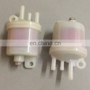 Factory Price Auto Engine Plastic Fuel Filter 243-62101-20 2436210120 For Robin photo-2