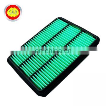 car spare parts wholesale air filters OEM 17801-30040