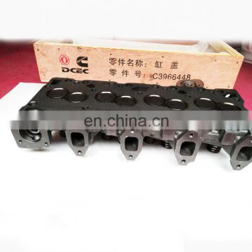 Original OEM Cummins ISF2.8 ISF3.8 Cylinder Head 5307154