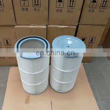 Dust Polyester Filter Cartridge 156996 photo-5