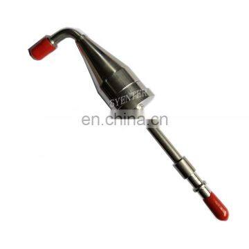 Оригинальный клапан-распылитель для уреи грузовика Dongfeng 4936201 1205750-T13L0 для дизельного двигателя DCEC E4