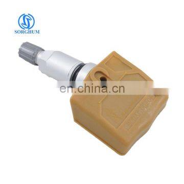 TPMS Tire Air Pressure Monitoring Sensor For Nissan For Infiniti GT-R R35 Z34 40700-JY00B photo-3