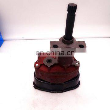 Original Manual Hand Oil Pump YZ4102Q1-16001hand Pump for Oil photo-4