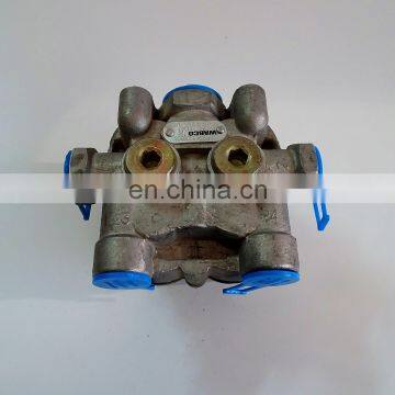 4 Circuite Protection Valve photo-3