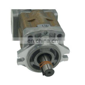 Trade assurance Shimadzu SGP series SGP1B340L329 high pressure gear pump