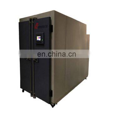 Salt Spray flow mixing gas corrosion tester /testing chamber/testing equipment for solar panel