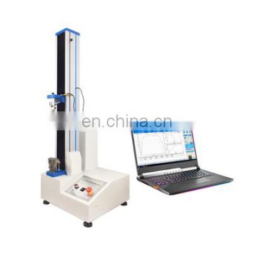 PC Wire Strand Stress Relaxation Testing Machine 300kN