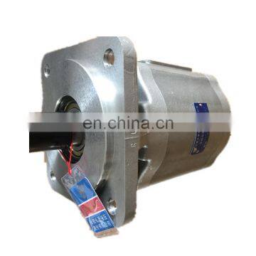 factory direct sale high pressure and high speed hydraulic pump CBG2063-BFH