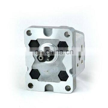 Excellent Quality Hydraulic Internal Gear Pump With Factory Price photo-5