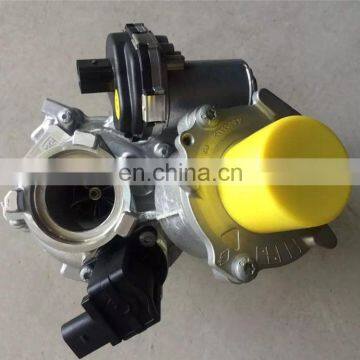 Factory supply 817808 turbo 06K145702J 06K145702N for Volkswagen with engine EA888 turbocharger 06K145701R 06K145654C