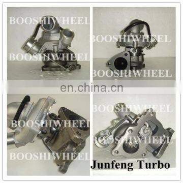 Engine 4D56TCI GT1749S P/N 715924-0004 28200-42700 Turbocharger For Hyundai Bongo Porter H-100 Light Truck