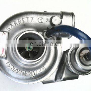 GT2052S 452191-5001S 2674A371  turbocharger  for perkins  EPA Tier 1 with  engine