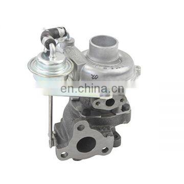 Turbo factory direct price RHB31 3TNE84T 129080-18010 turbocharger