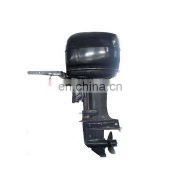 30 Hp Diesel Outboard Motor