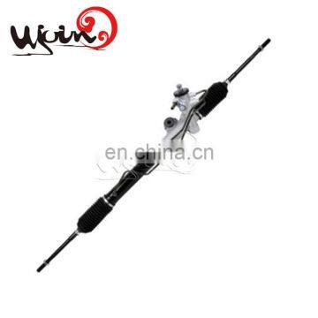 High quality  steering rack  for  NISSAN ALMERA N16 2000-2006  49001-5M406  49001-BN010