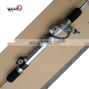 High quality RHD hydraulic steering rack for Mazda CX-7 EH4432110C