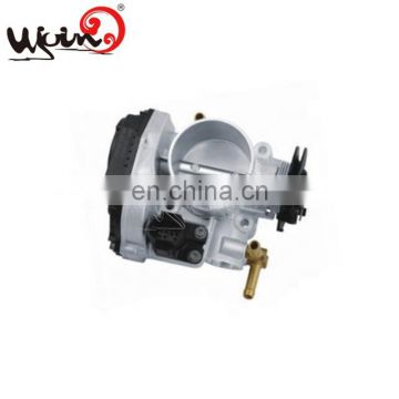 Replace and changing throttle body for LEONS 06A 133 064M 06A133064M 408 237 111 015Z