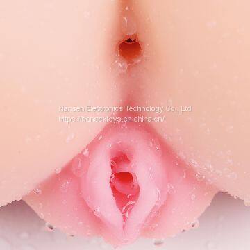 2020 Chinese OEM customised hot selling sex toys big ass for masturbation strong vibration for man